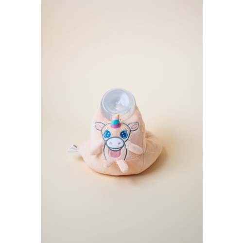 Unicorn Fuzzy Feeder