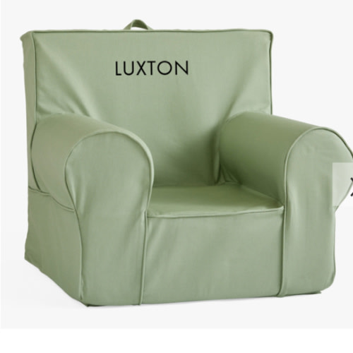 Anywhere Chair®, Twill