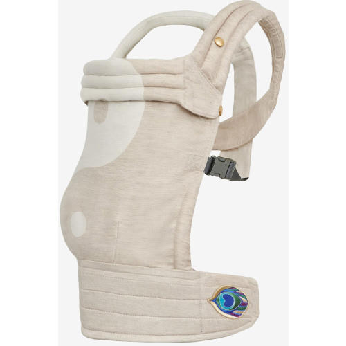Artipoppe Zeitgeist Yin Yang Air Baby Carrier