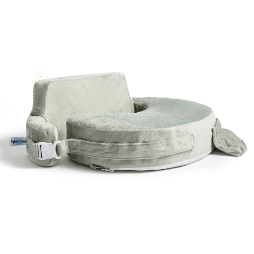 Super Deluxe Nursing Pillow