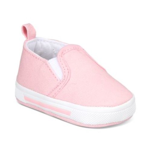 Unisex Slip On Soft Sole Shoes, Created for Macy's