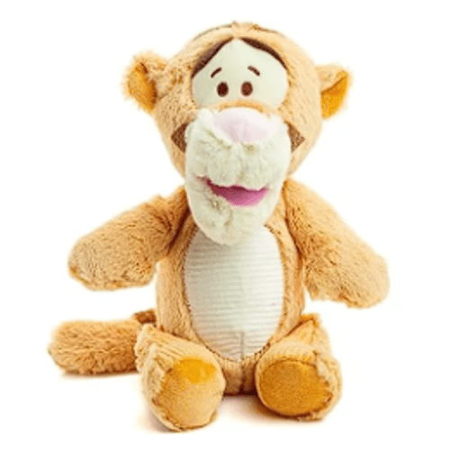 Kids Preferred Winnie The Pooh Tigger Small Plush