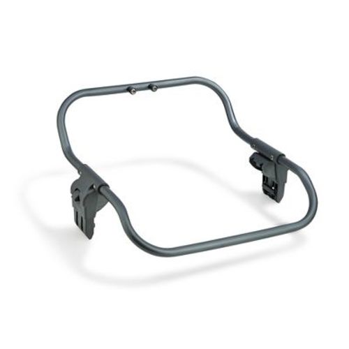 Joovy Qool Car Seat Adapter Graco/chicco - Gray