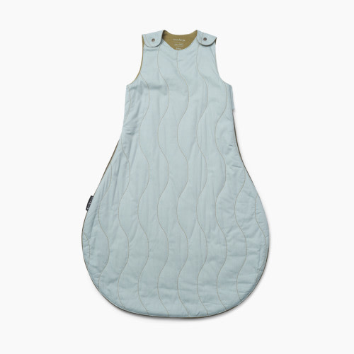 DockATot Sleep Bag TOG 2.5 - Blue Surf/Avocado, 0-6M