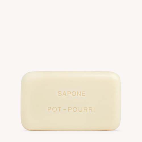 Pot Pourri Soap