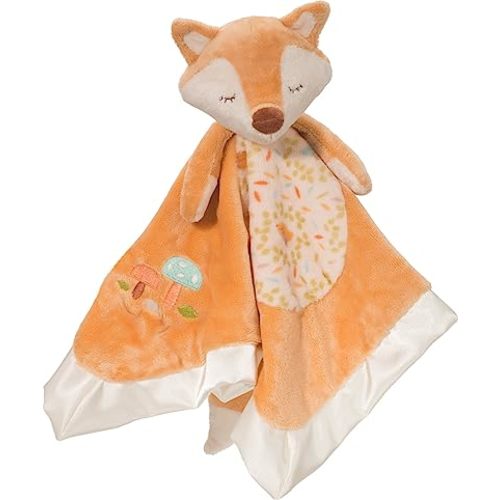 Douglas Baby Fox Snuggler Plush Stuffed Animal