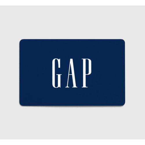 Baby Gap Gift Card
