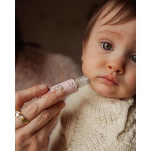 Teething, Natural Pain Relief Roller ~ PRE ORDER; DISPATCH JAN