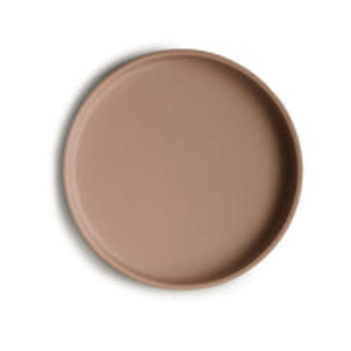 Classic Silicone Suction Plate | Mushie