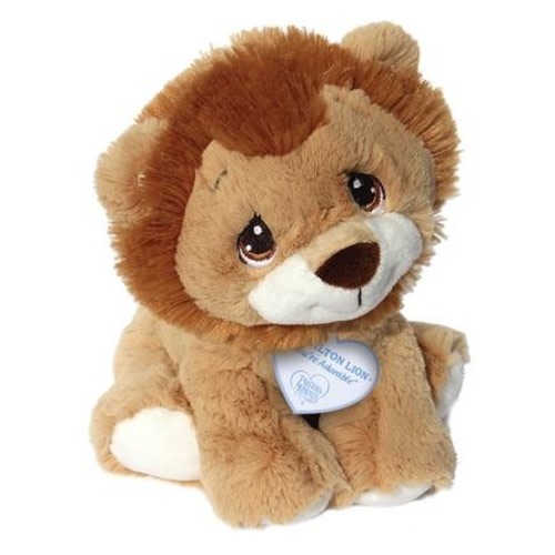 Precious Moments, Hamilton Lion Plush