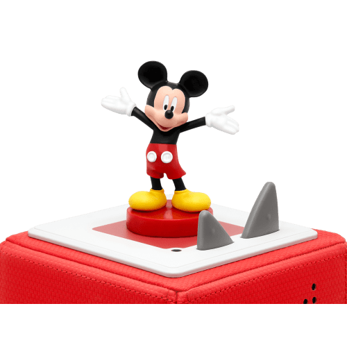 Mickey Mouse Disney Tonie | tonies®