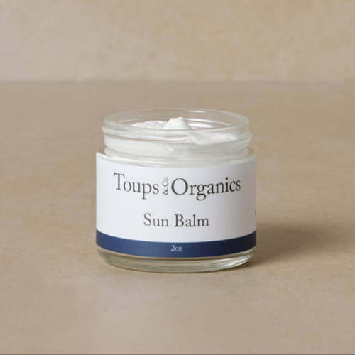 Sun Balm