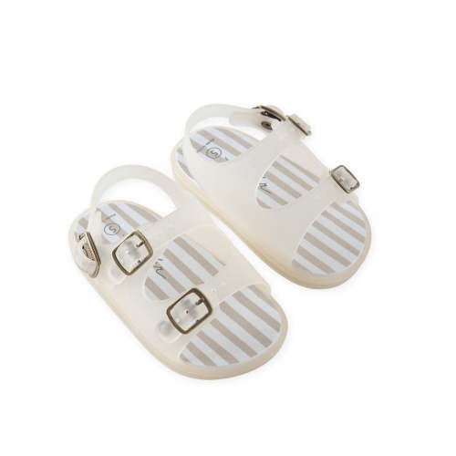 Splash Sandal