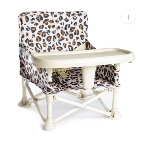 Ella portable booster seat