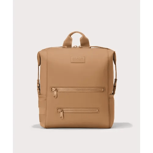 Indi Diaper Backpack | Water-Resistant Diaper Bag | Gender-Neutral