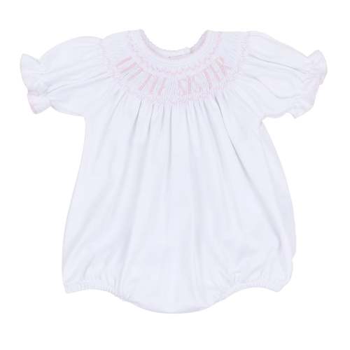 Little Sister Bishop Short Sleeve Bubble