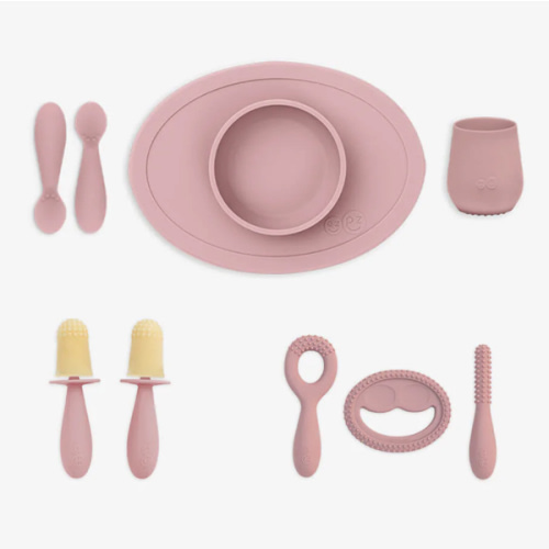 First Food Gift Set by ezpz