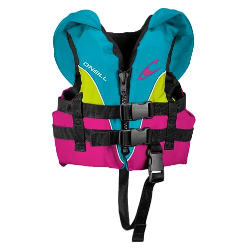 O'Neill Infant Superlite USCG Life Vest