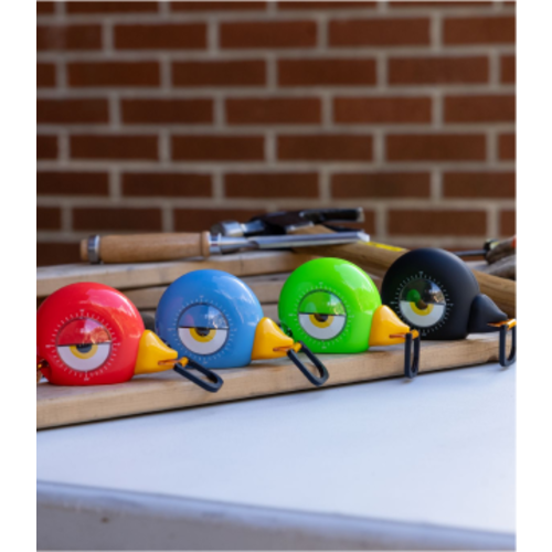 A Real Tape Measure For Kids
 – HandyFamm