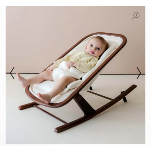 Infant Rocker