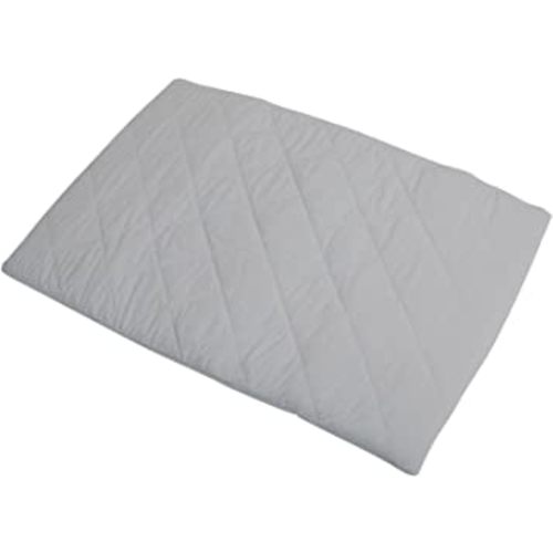 Graco Pack 'n Play Quilted Playard Sheet, Stone Gray