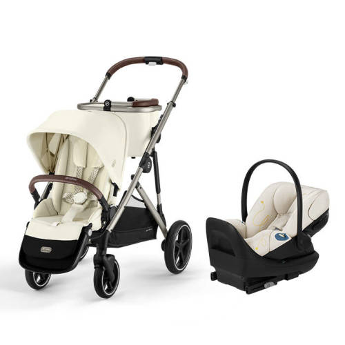 Gazelle S Stroller System