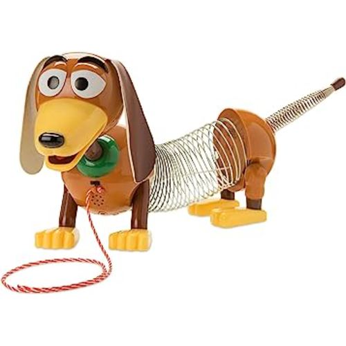 Disney Slinky Dog Talking Action Figure – Toy Story