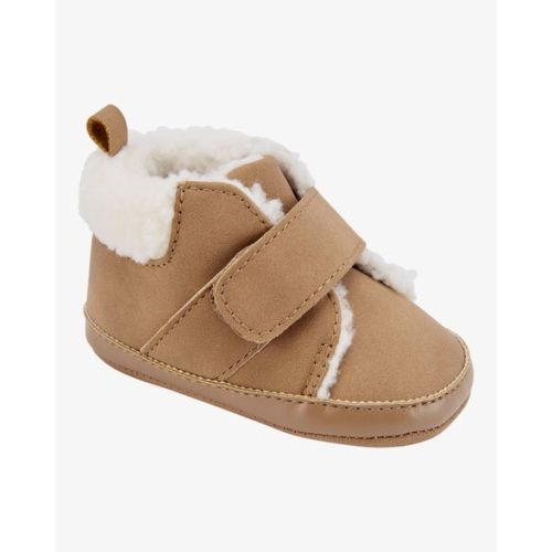Baby Sherpa Duck Boot Baby Shoes - Carter's | Carter's