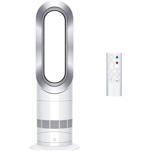 Dyson Hot+Cool™ AM09 Jet Focus blade-less heater and cooling fan
