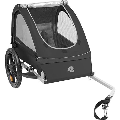 Kids Bicycle Trailer