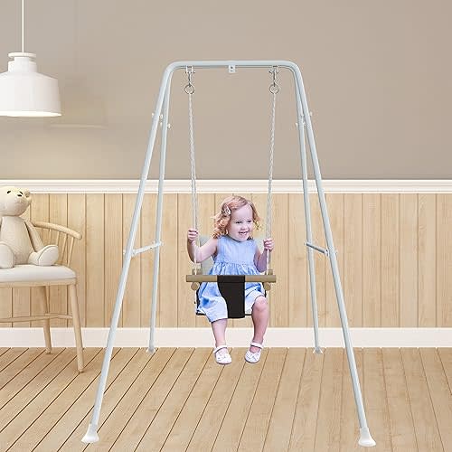 Baby Swing with Stand