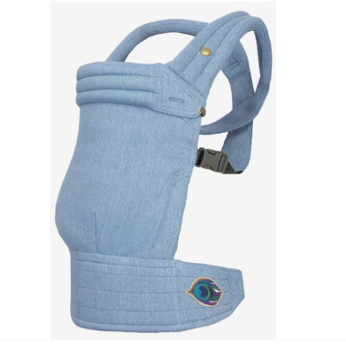 Denim Light | Zeitgeist Baby Carrier | SHOP ARTIPOPPE