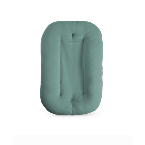 Snuggle Me Infant Lounger | Moss
