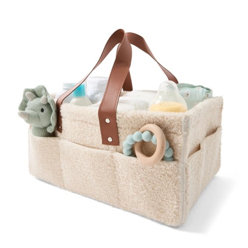 Large Nappy Caddy - Kmart
