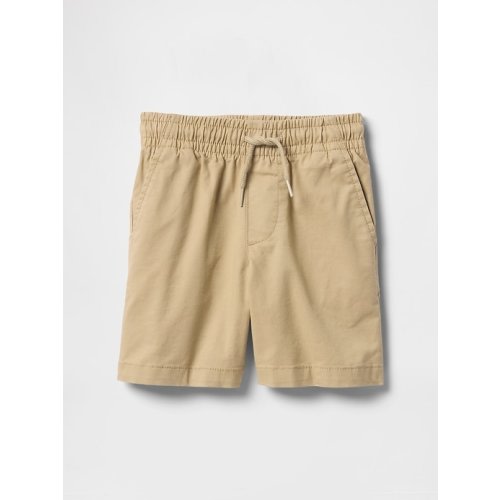 Baby & Toddler Pull-On Shorts