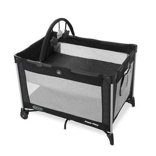 Graco Pack 'n Play® On The Go™ Playard, Kaden