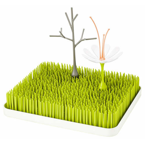 Boon LAWN & TWIG & STEM Drying Set