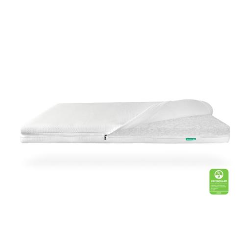 Safe & Breathable Crib Mattress | Newton Baby
