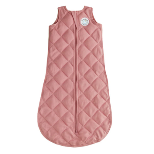 Weighted Sleep Sack: Dreamland Baby - In Pink