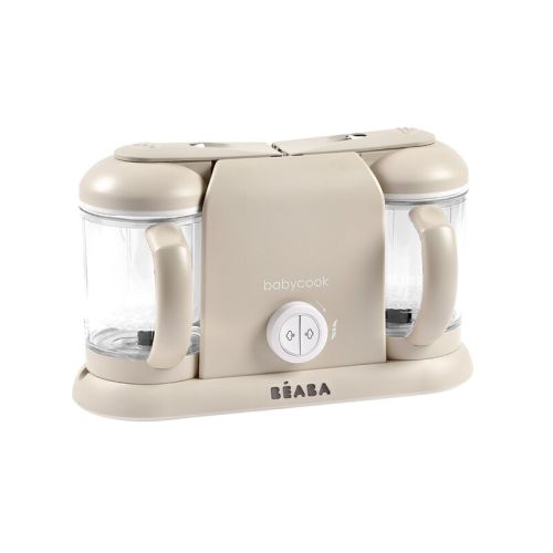 Babycook® Duo Homemade Baby Food Maker