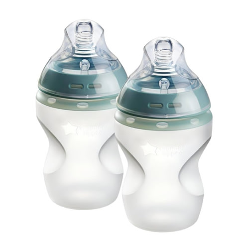 Amazon.com : tommee tippee bottle silicone
