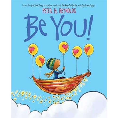 Be You!
