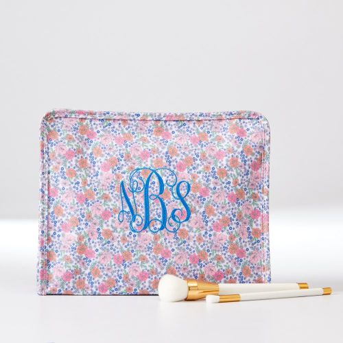 Riley Patterned Pouch