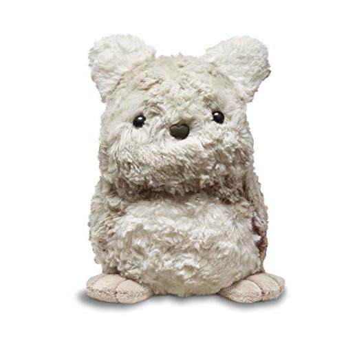 Purrble - Calming Toy Companion with Dynamic Heartbeat and Soothing Purr - Interactive Plush Companion for All Ages - Stuffed Animal Doll for Emotion Regulation - Cuddle and Pet Plushies