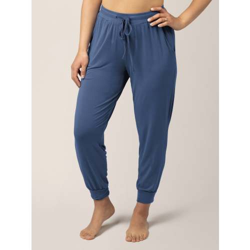 Everyday Lounge Jogger | Slate Blue