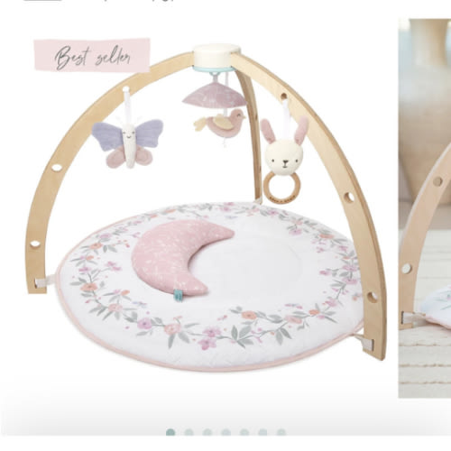 Baby Gym | Premium Baby Activity Gym | aden + anais