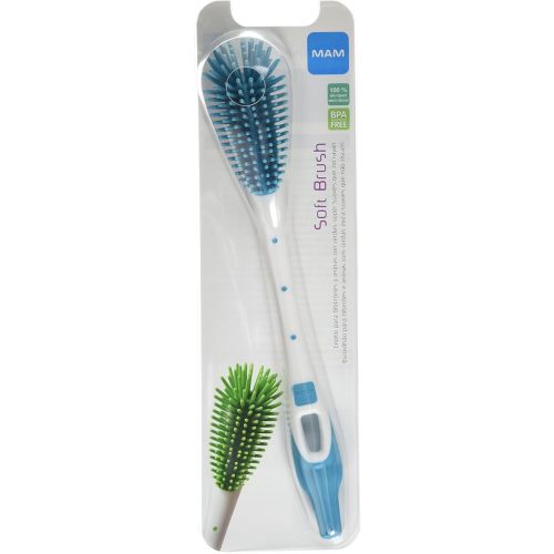 MAM - Soft Brush MAM Bottle Cleaner