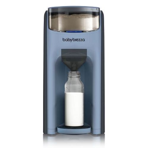 Baby Brezza Formula Pro Advanced Formula Dispenser - Slate Gray