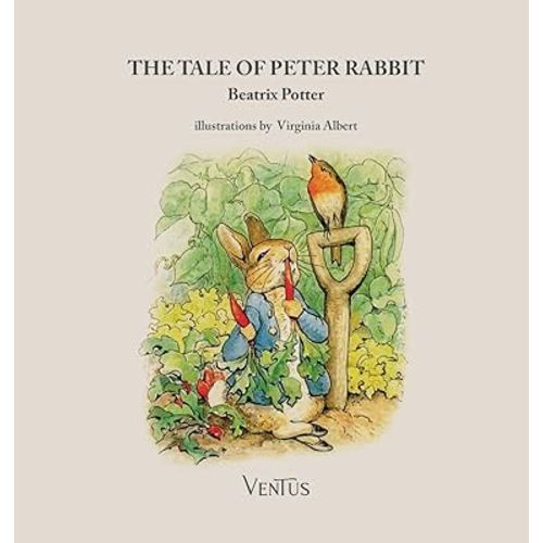 The Tale of Peter Rabbit