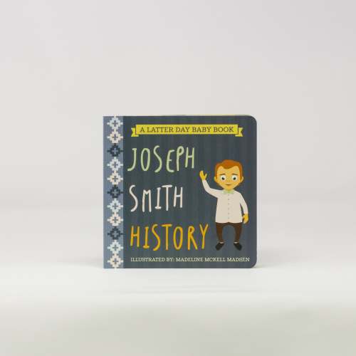 Joseph Smith History
